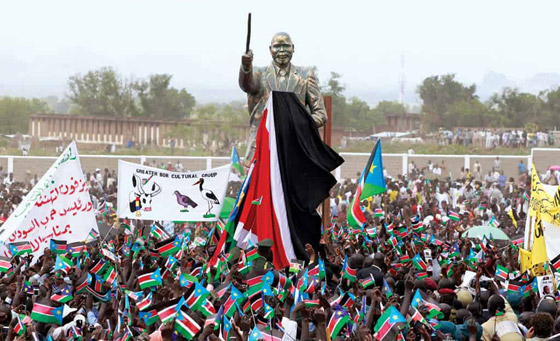 إليكم 10 دول ستختفي عن وجه كوكب الأرض بحلول عام 2120! صورة رقم 8