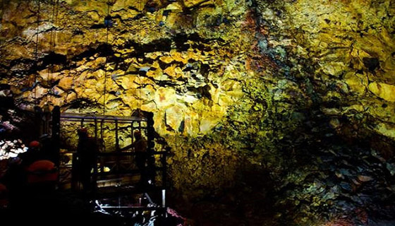 ليست خيالا.. تعرفوا إلى أكثر الأماكن رعبا وأخطرها حول العالم! صور صورة رقم 3