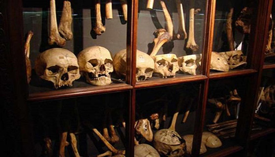 ليست خيالا.. تعرفوا إلى أكثر الأماكن رعبا وأخطرها حول العالم! صور صورة رقم 4