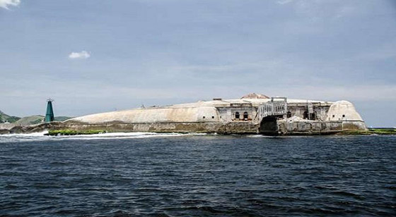 ليست خيالا.. تعرفوا إلى أكثر الأماكن رعبا وأخطرها حول العالم! صور صورة رقم 8