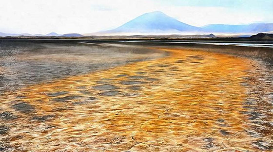 ليست خيالا.. تعرفوا إلى أكثر الأماكن رعبا وأخطرها حول العالم! صور صورة رقم 9