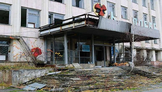 ليست خيالا.. تعرفوا إلى أكثر الأماكن رعبا وأخطرها حول العالم! صور صورة رقم 11