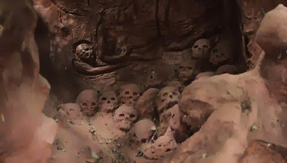 ليست خيالا.. تعرفوا إلى أكثر الأماكن رعبا وأخطرها حول العالم! صور صورة رقم 13