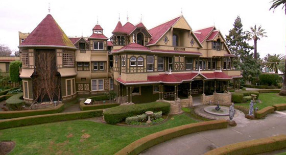 ليست خيالا.. تعرفوا إلى أكثر الأماكن رعبا وأخطرها حول العالم! صور صورة رقم 17