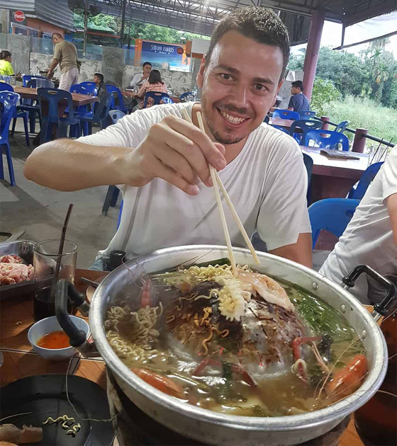 ما الذي تستطيع شراءه بدولار واحد في الدول المختلفة حول العالم؟ صورة رقم 5