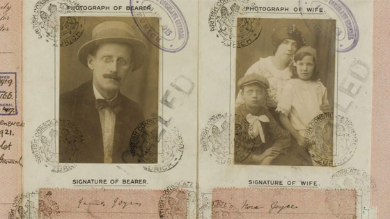 تعرفوا على العوامل التي تحدد شكل ولون وخصائص جواز السفر حول العالم صورة رقم 3