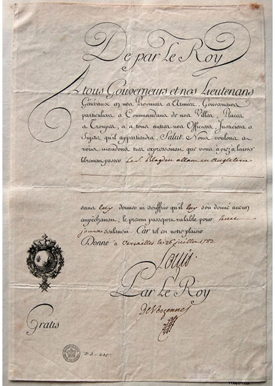 تعرفوا على العوامل التي تحدد شكل ولون وخصائص جواز السفر حول العالم صورة رقم 10