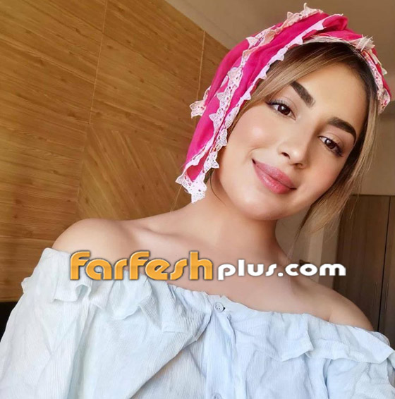 صور سهيلة بن لشهب نجمة ستار أكاديمي بإطلالة مبهرة بالزي الجزائري صورة رقم 6