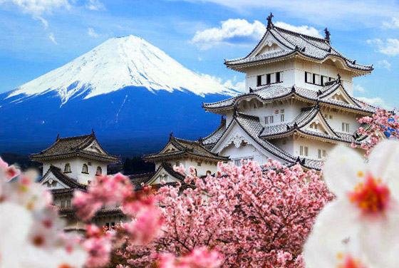 صور: إليكم أفضل 20 مكانا رومانسيا حول العالم لقضاء إجازة شهر العسل صورة رقم 7