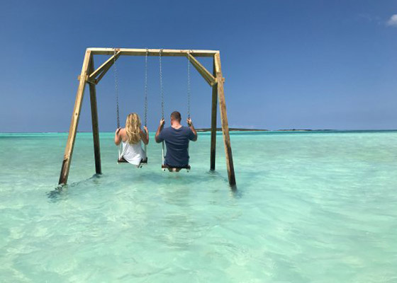 صور: إليكم أفضل 20 مكانا رومانسيا حول العالم لقضاء إجازة شهر العسل صورة رقم 11