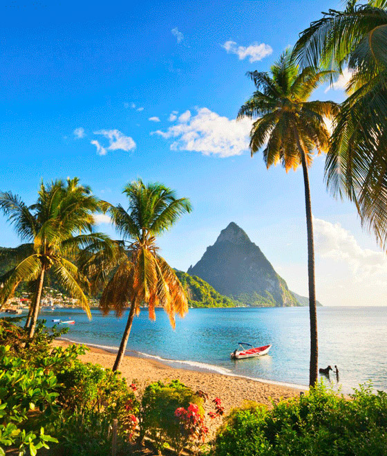 صور: إليكم أفضل 20 مكانا رومانسيا حول العالم لقضاء إجازة شهر العسل صورة رقم 10