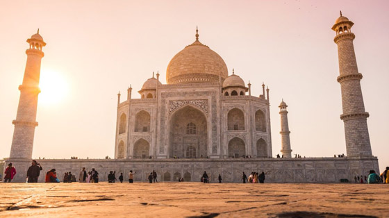 صور: إليكم أفضل 20 مكانا رومانسيا حول العالم لقضاء إجازة شهر العسل صورة رقم 6