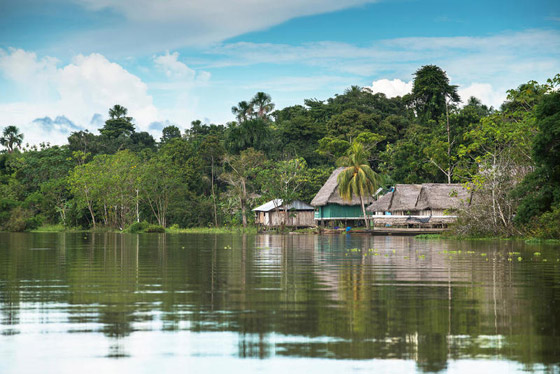 تعرفوا على أجمل الأنهار حول العالم صورة رقم 6