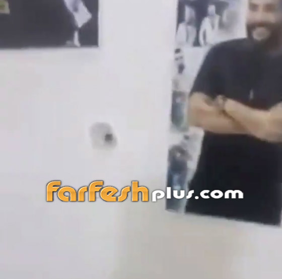 فيديو: انتحار أم قتل؟ هل أطلقت زوجة الفنان العراقي جلال الزين النار على نفسها؟ صورة رقم 4
