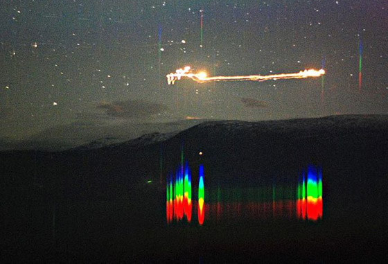 أكثر 5 أماكن غموضا وغرابة على كوكب الأرض لا يستطيع العلم تفسيرها صورة رقم 1