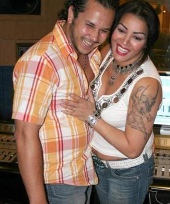 صورة رقم 4 - وشوم هيفاء وهبي، منة شلبي، كاظم الساهر ونيكول سابا تخفي هذه الأسرار صورة رقم 4 - وشوم هيفاء وهبي، منة شلبي، كاظم الساهر ونيكول سابا تخفي هذه الأسرار