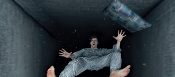 10 كوابيس يواجهها الأشخاص باستمرار ومعانيها صورة رقم 5