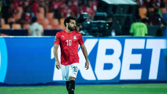 صورة رقم 1 - صلاح بين 5 محترفين بتشكيلة مصر تحضيرا لتصفيات إفريقيا صورة رقم 1 - صلاح بين 5 محترفين بتشكيلة مصر تحضيرا لتصفيات إفريقيا