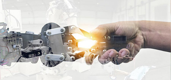 الروبوتات والآلات ستسرق 80 مليون وظيفة من البشر بحلول 2025! صورة رقم 9