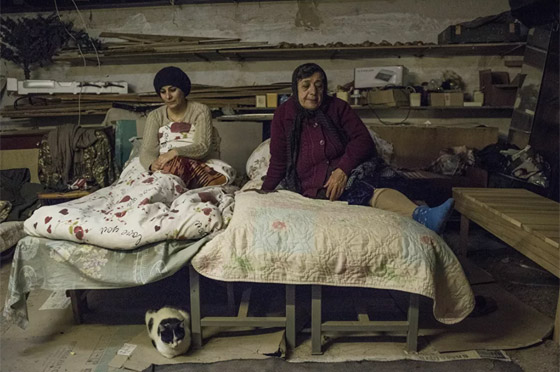 أبرز صور الأسبوع: إليكم أهم الأحداث المصورة من زوايا العالم المختلفة صورة رقم 1