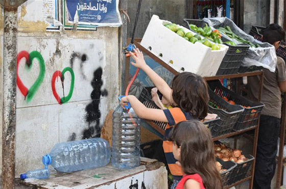 أبرز صور الأسبوع: إليكم أهم الأحداث المصورة من زوايا العالم المختلفة صورة رقم 14