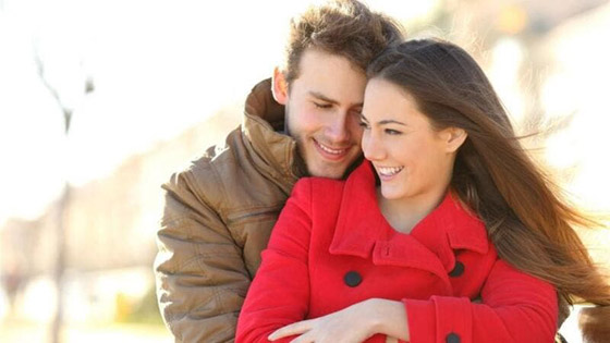 صورة رقم 2 - علامات تشير لعثورك على توأم روحك صورة رقم 2 - علامات تشير لعثورك على توأم روحك