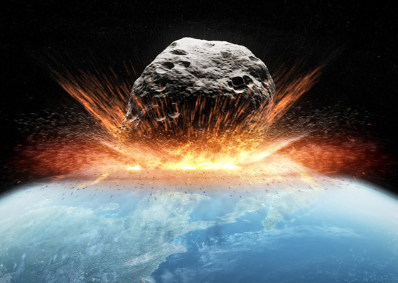 نهاية العالم: ما هو المصير الأسوأ من الانقراض الذي قد تواجهه البشرية؟ صورة رقم 10