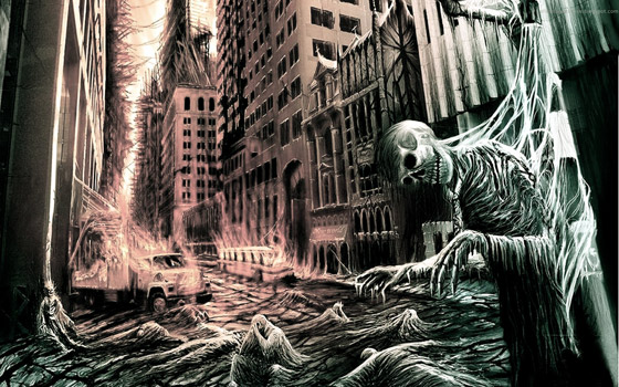 نهاية العالم: ما هو المصير الأسوأ من الانقراض الذي قد تواجهه البشرية؟ صورة رقم 12