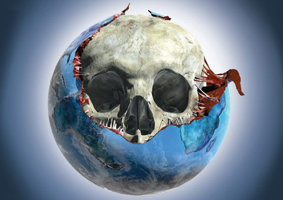 نهاية العالم: ما هو المصير الأسوأ من الانقراض الذي قد تواجهه البشرية؟ صورة رقم 15