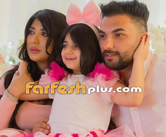 اعتقال الفاشينستا الكويتية سارة الكندري، بسبب فيديو جريء وزوجها يهدد بالانتحار صورة رقم 2