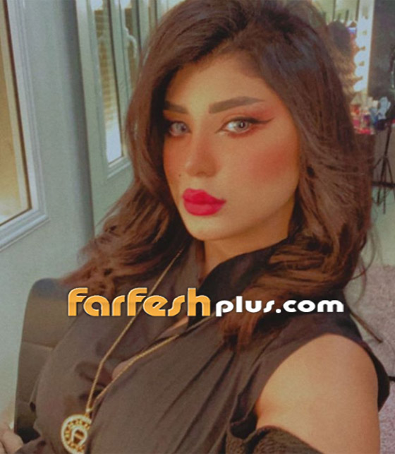 اعتقال الفاشينستا الكويتية سارة الكندري، بسبب فيديو جريء وزوجها يهدد بالانتحار صورة رقم 17