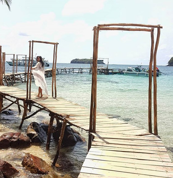 بين الأمس واليوم: تعرفوا إلى جزر غير مأهولة بالسكان تكاد تخلو من البشر صورة رقم 2 بين الأمس واليوم: تعرفوا إلى جزر غير مأهولة بالسكان تكاد تخلو من البشر صورة رقم 2