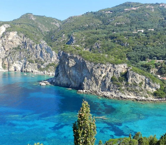 بين الأمس واليوم: تعرفوا إلى جزر غير مأهولة بالسكان تكاد تخلو من البشر صورة رقم 4 بين الأمس واليوم: تعرفوا إلى جزر غير مأهولة بالسكان تكاد تخلو من البشر صورة رقم 4