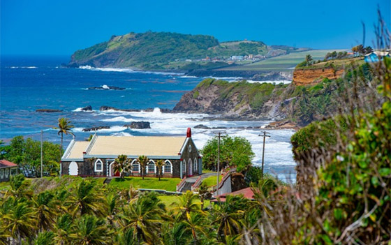 بين الأمس واليوم: تعرفوا إلى جزر غير مأهولة بالسكان تكاد تخلو من البشر صورة رقم 5 بين الأمس واليوم: تعرفوا إلى جزر غير مأهولة بالسكان تكاد تخلو من البشر صورة رقم 5