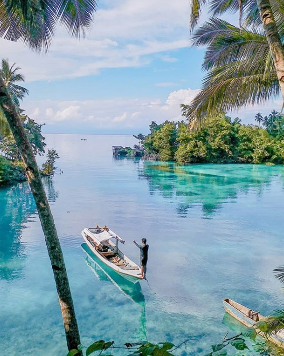 بين الأمس واليوم: تعرفوا إلى جزر غير مأهولة بالسكان تكاد تخلو من البشر صورة رقم 6 بين الأمس واليوم: تعرفوا إلى جزر غير مأهولة بالسكان تكاد تخلو من البشر صورة رقم 6