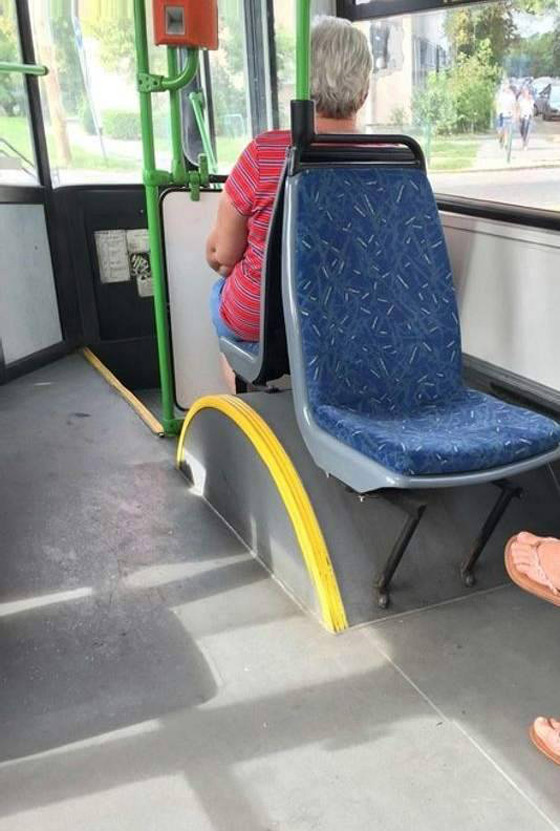 صور ملفتة للأنظار التقطت دون قصد صورة رقم 2