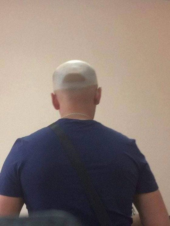 صور ملفتة للأنظار التقطت دون قصد صورة رقم 8