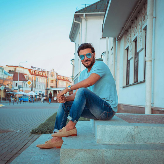 ماجد المهندس برنس الأغنية الخليجية .. صوت من ذهب صورة رقم 3