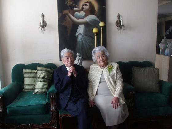 عمرهما 215 عاما.. نهاية قصة 