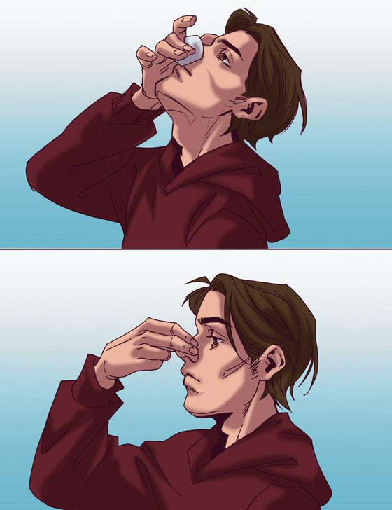 صور: تعرفوا على 8 أخطاء شائعة تضر بالصحة ولا تفيدها كما نعتقد! صورة رقم 2