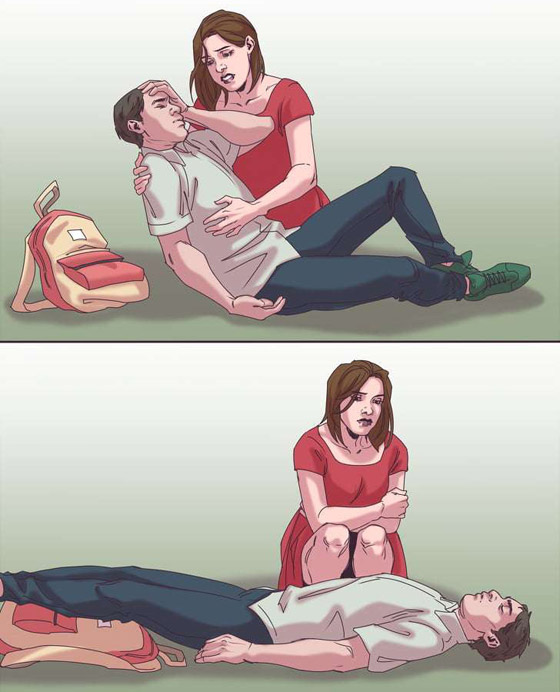 صور: تعرفوا على 8 أخطاء شائعة تضر بالصحة ولا تفيدها كما نعتقد! صورة رقم 3