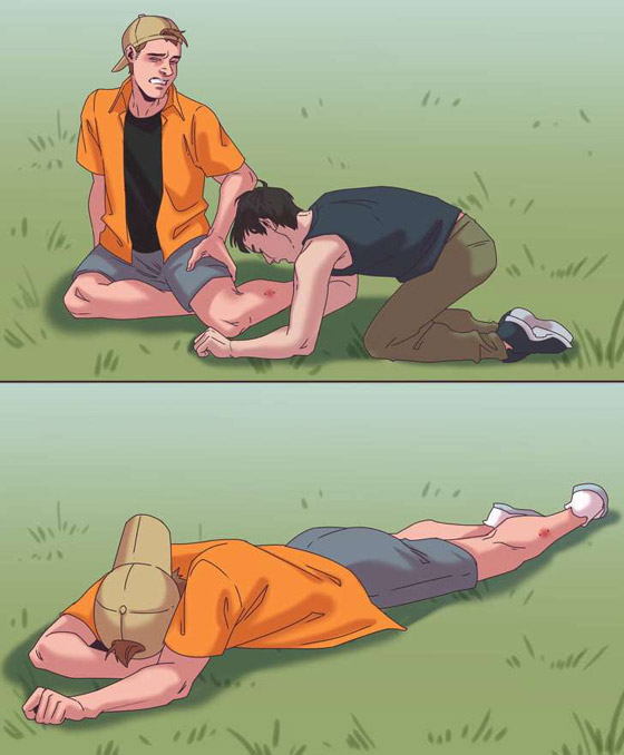 صور: تعرفوا على 8 أخطاء شائعة تضر بالصحة ولا تفيدها كما نعتقد! صورة رقم 4