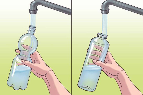 صور: تعرفوا على 8 أخطاء شائعة تضر بالصحة ولا تفيدها كما نعتقد! صورة رقم 8