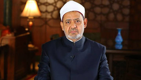 شيخ الأزهر يدعو لتشريع عالمي يجرّم معاداة المسلمين ويطلق منصة عالمية للتعريف بالنبي صورة رقم 4
