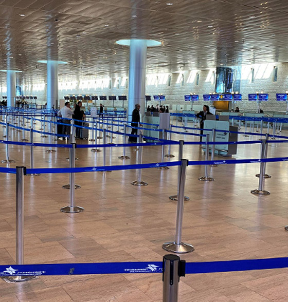 منها 5 عربية.. هذه الدول يدخلها حاملو جواز السفر الإسرائيلي بلا تأشيرة صورة رقم 4