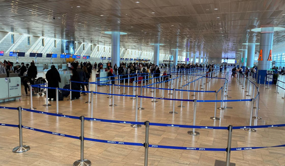 منها 5 عربية.. هذه الدول يدخلها حاملو جواز السفر الإسرائيلي بلا تأشيرة صورة رقم 7