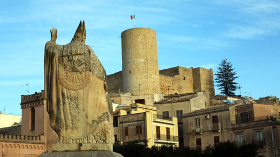 أقل من فنجان قهوة.. هذه هي كلفة شراء منزل ببلدة ساليمي في إيطاليا صورة رقم 2