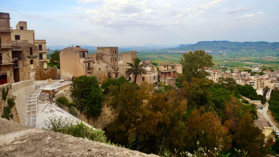 أقل من فنجان قهوة.. هذه هي كلفة شراء منزل ببلدة ساليمي في إيطاليا صورة رقم 5