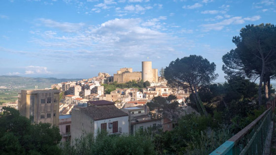 أقل من فنجان قهوة.. هذه هي كلفة شراء منزل ببلدة ساليمي في إيطاليا صورة رقم 7