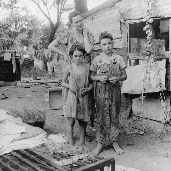 لهذا صوّت الأميركيون السمر للحزب الديمقراطي عام 1936 صورة رقم 3 لهذا صوّت الأميركيون السمر للحزب الديمقراطي عام 1936 صورة رقم 3
